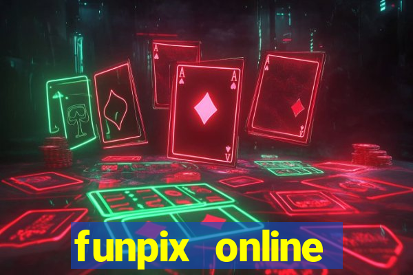 funpix online plataforma de jogos